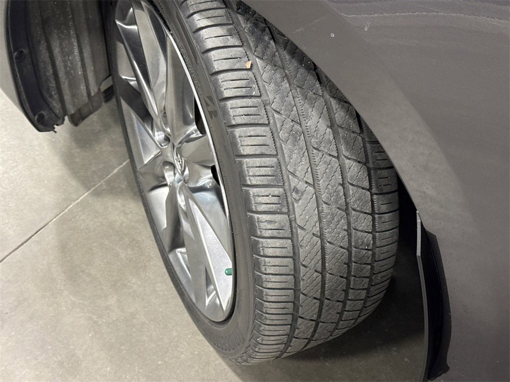 Used 2018 MAZDA MAZDA3 Grand Touring w/ Premium Equipment Package image 17