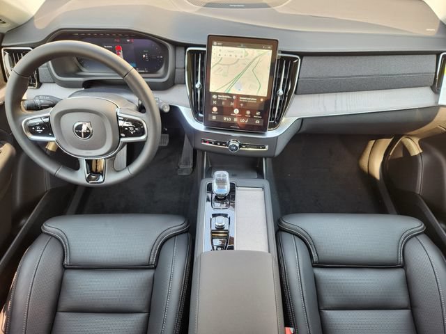 New 2026 Volvo XC90 T8 Ultra w/ Protection Package AWD/4WD image 11