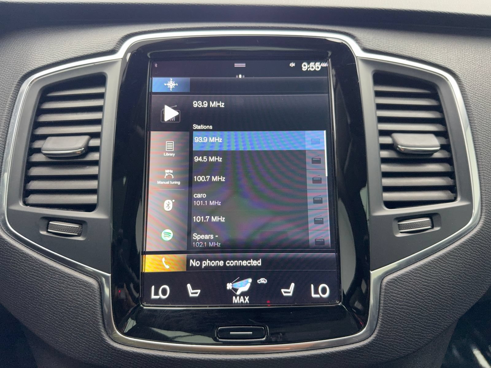 Used 2022 Volvo XC90 T5 Momentum AWD/4WD image 27