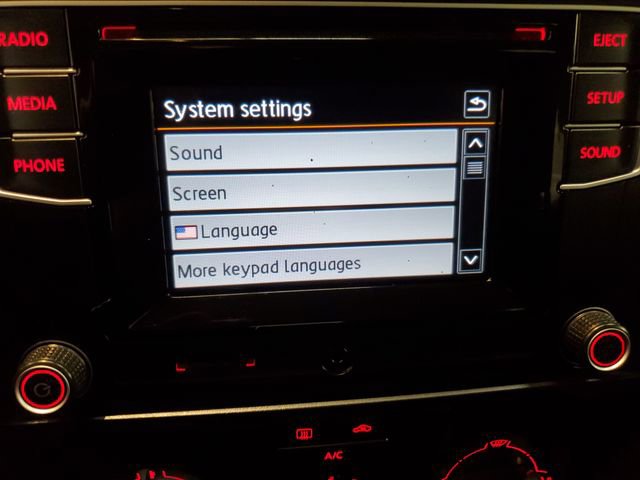 Used 2017 Volkswagen Jetta S image 21