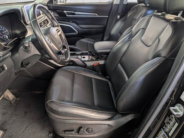 Used 2022 Kia Telluride S AWD/4WD image 23