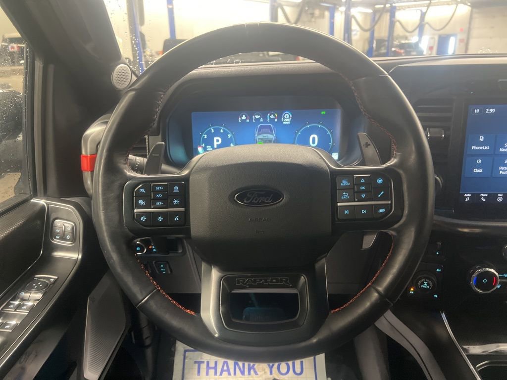 Used 2024 Ford F150 Raptor image 16