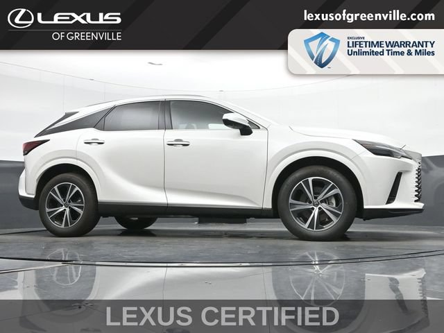 Certified 2026 Lexus RX 350 Premium w/ Accessory Package (Z1) FWD image 32
