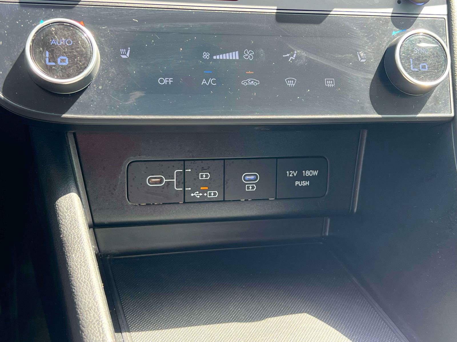 Used 2025 Hyundai Sonata SEL FWD image 9