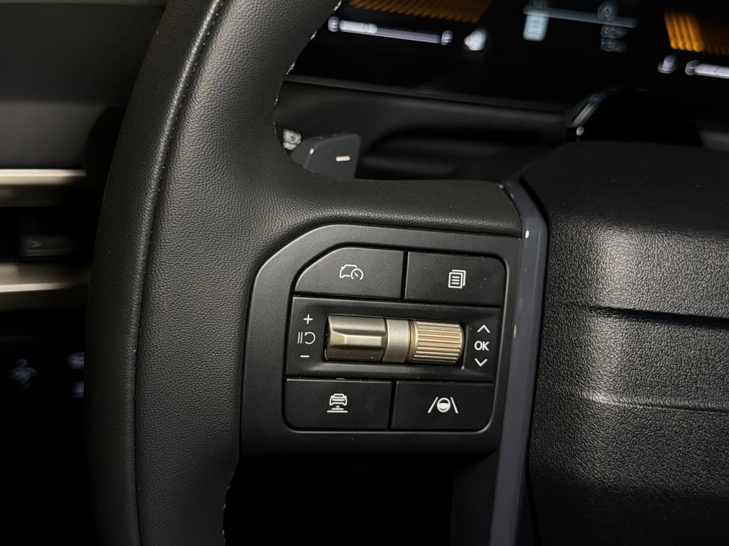 New 2027 Kia Telluride EX AWD/4WD image 26