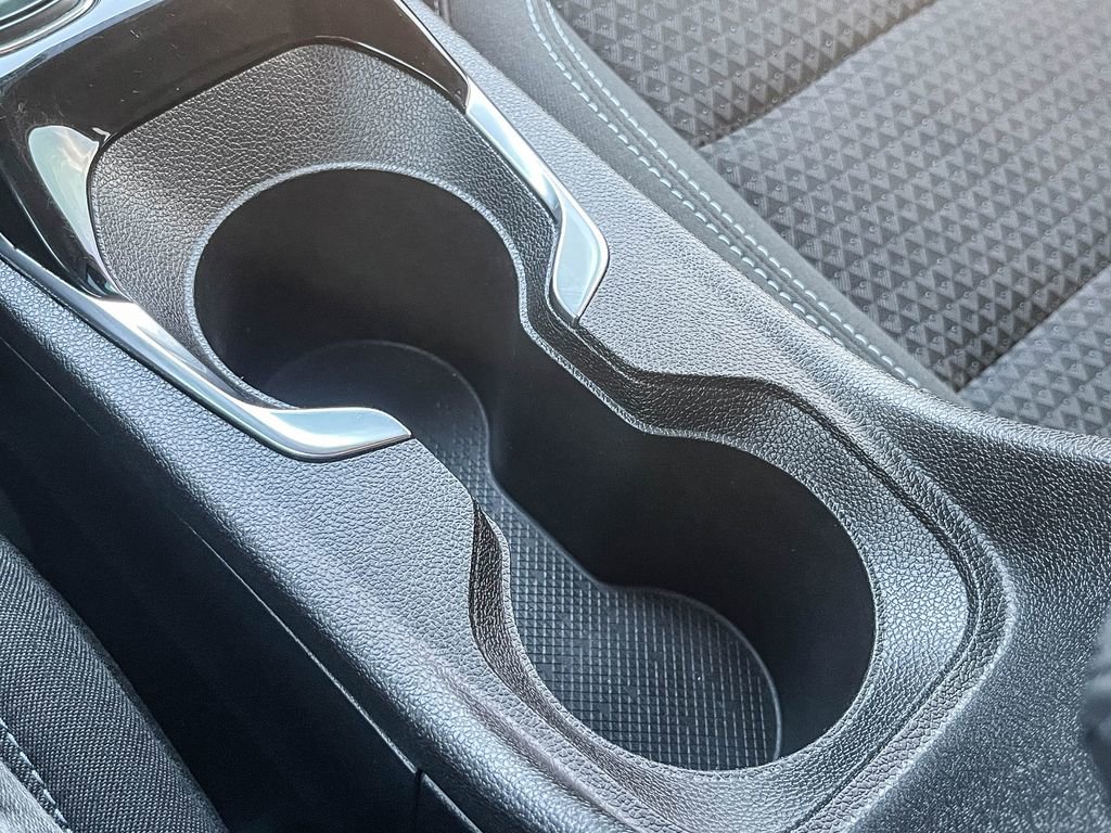 Used 2022 Chevrolet Bolt EUV LT image 30