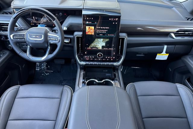New 2026 GMC Yukon Elevation w/ Elevation Premium Package AWD/4WD image 15