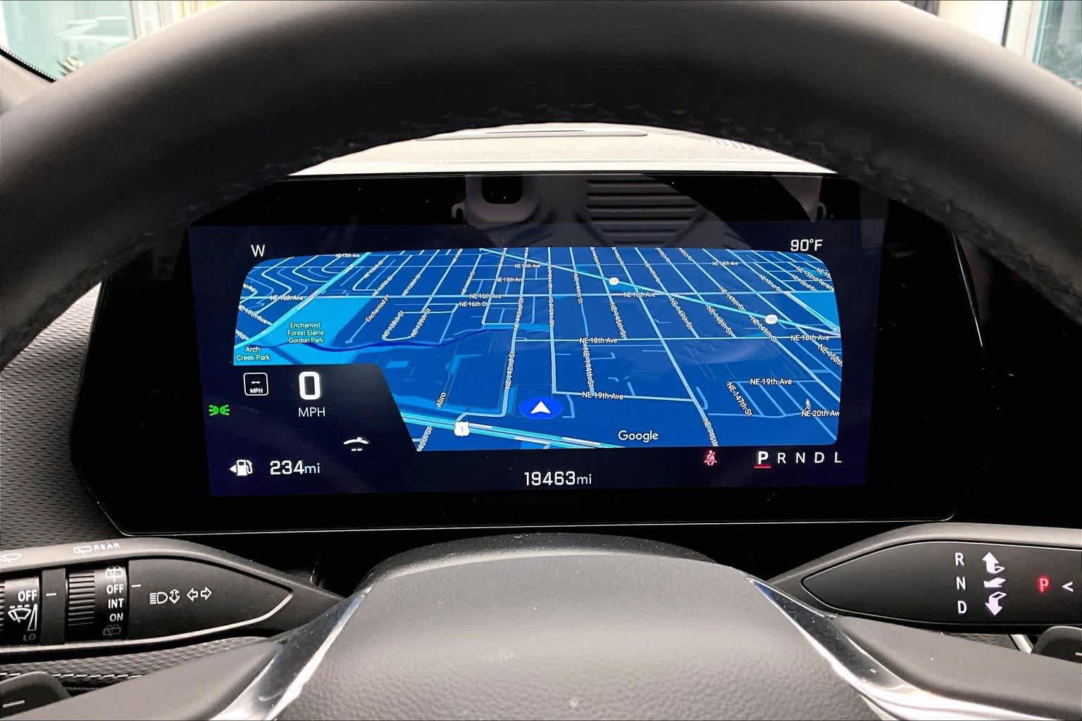 Used 2025 Chevrolet Equinox LT FWD image 24