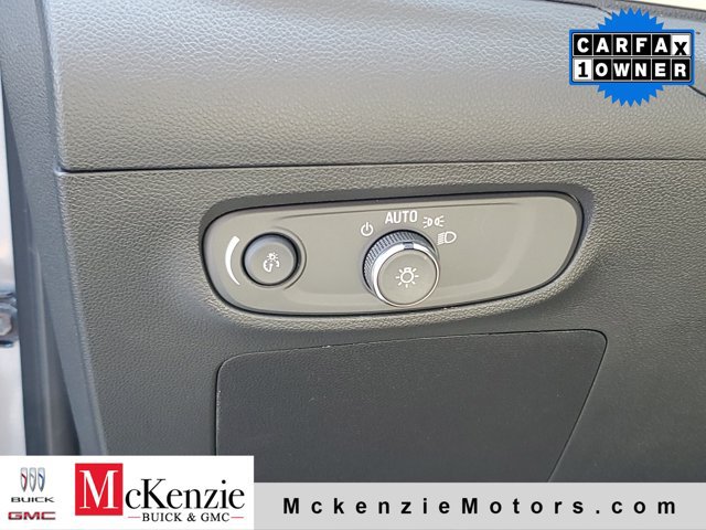 Used 2024 Buick Encore GX Avenir w/ Avenir Convenience Package FWD image 11