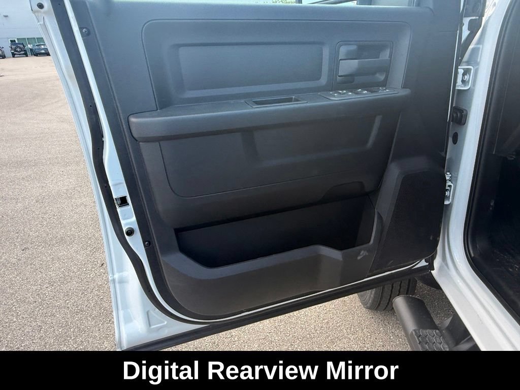 New 2026 RAM 4500 Tradesman AWD/4WD image 28