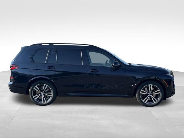 New 2027 BMW X7 xDrive40i w/ Executive Package AWD/4WD image 2
