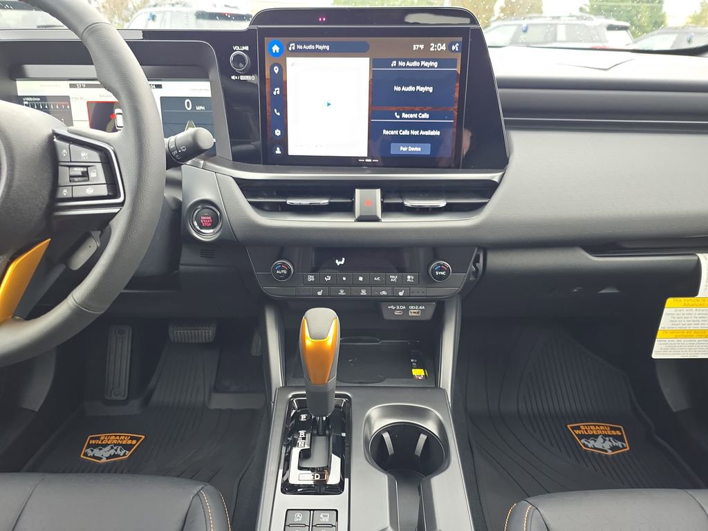 New 2026 Subaru Outback Wilderness image 27