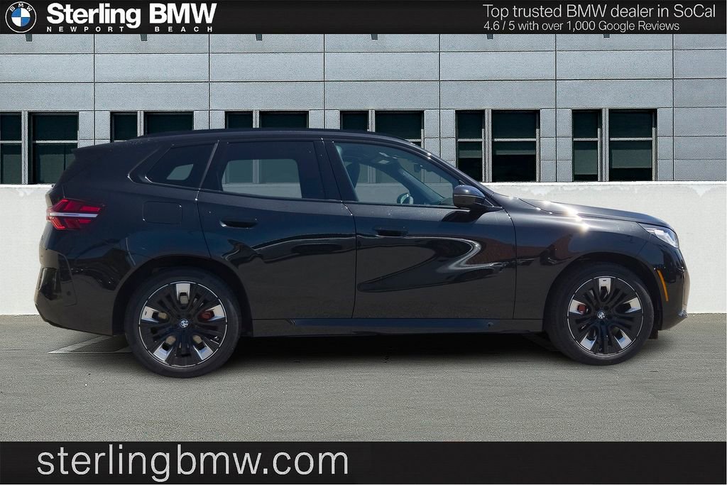 New 2026 BMW X3 xDrive30 w/ Premium Package image 3