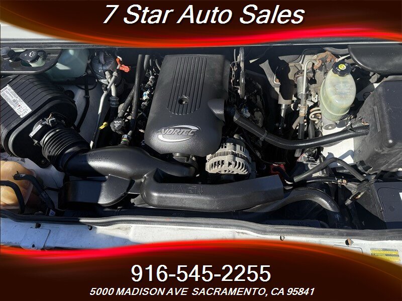 Used 2003 HUMMER H2 w/ Preferred Equipment Group AWD/4WD image 23