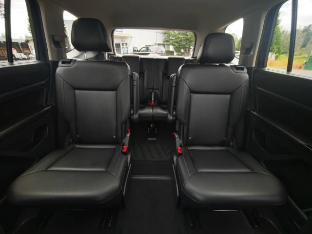 Used 2019 Volkswagen Atlas SE AWD/4WD image 39