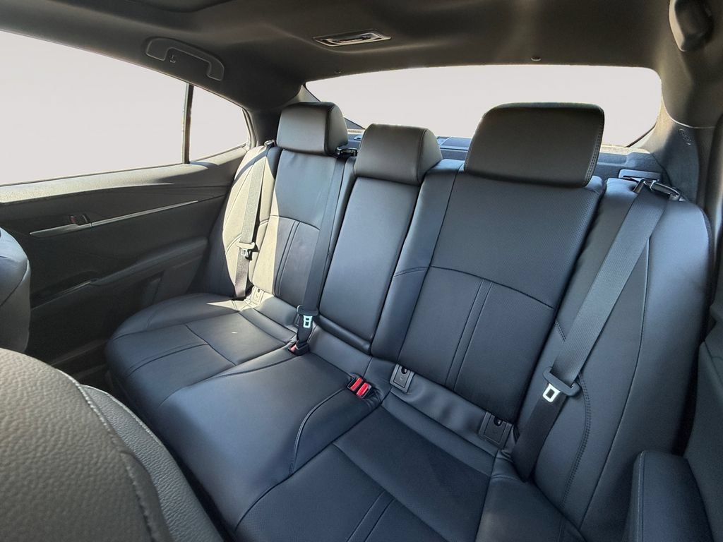 New 2026 Toyota Camry XSE w/ Premium Plus Package FWD image 13