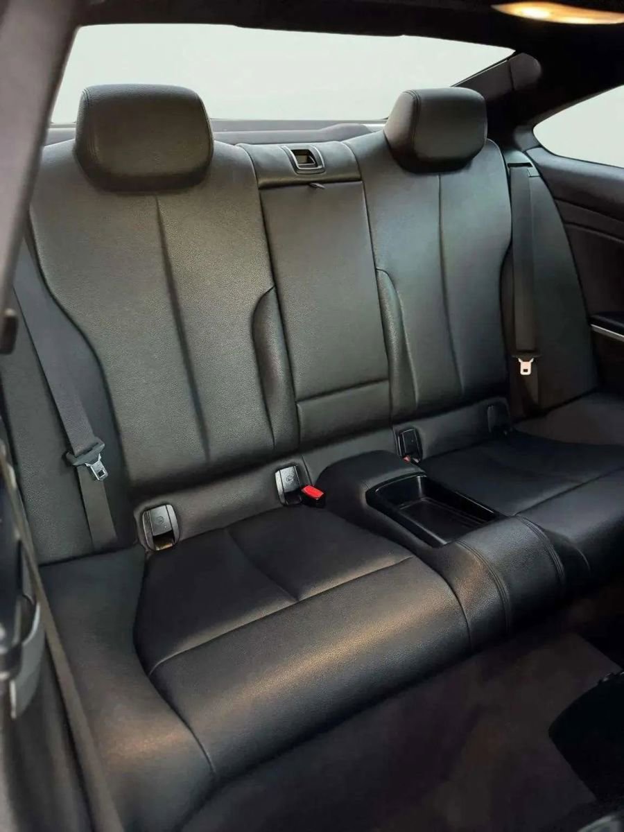 Used 2016 BMW 428i Coupe image 19