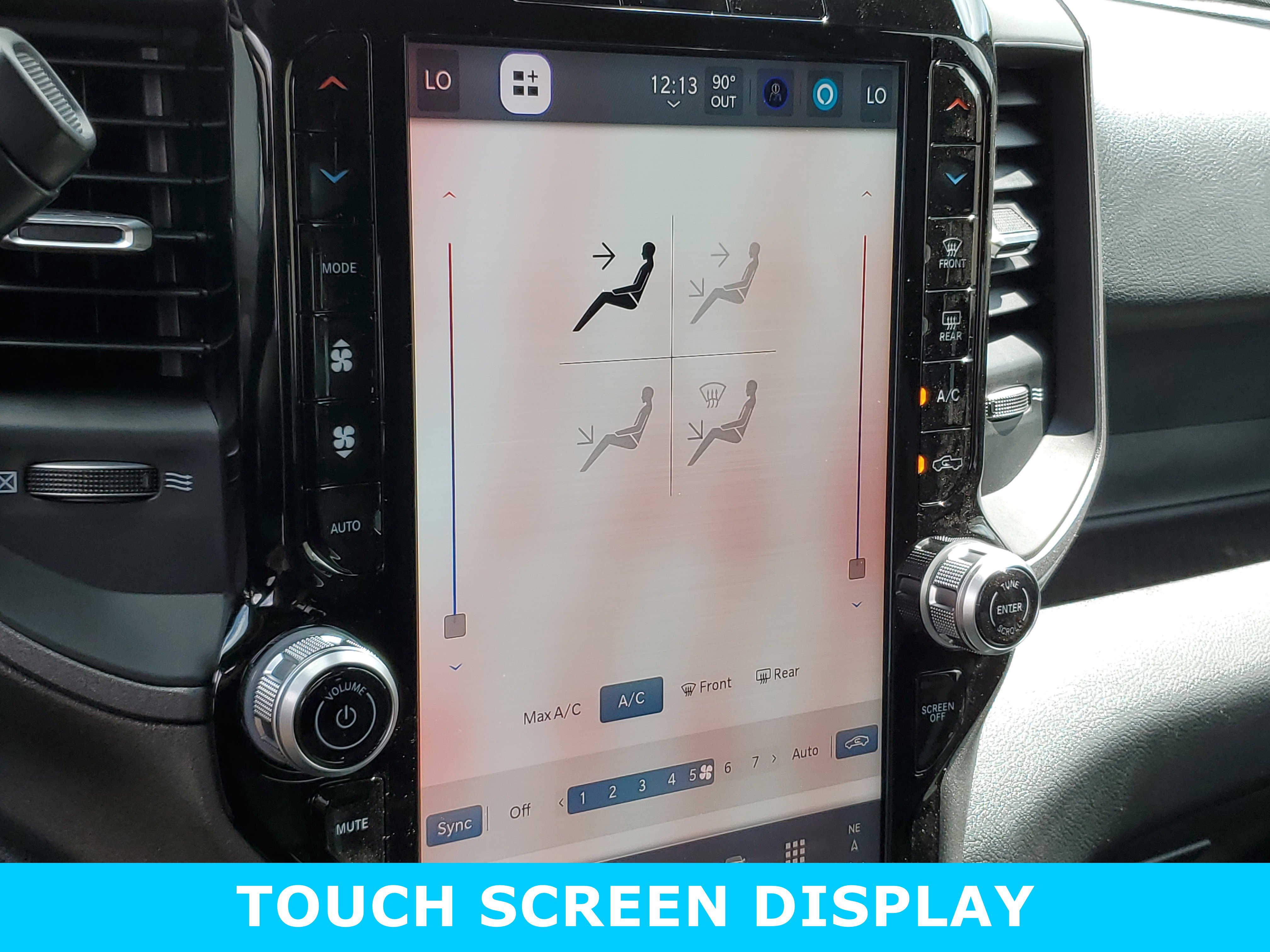 New 2025 RAM 2500 Tradesman image 16