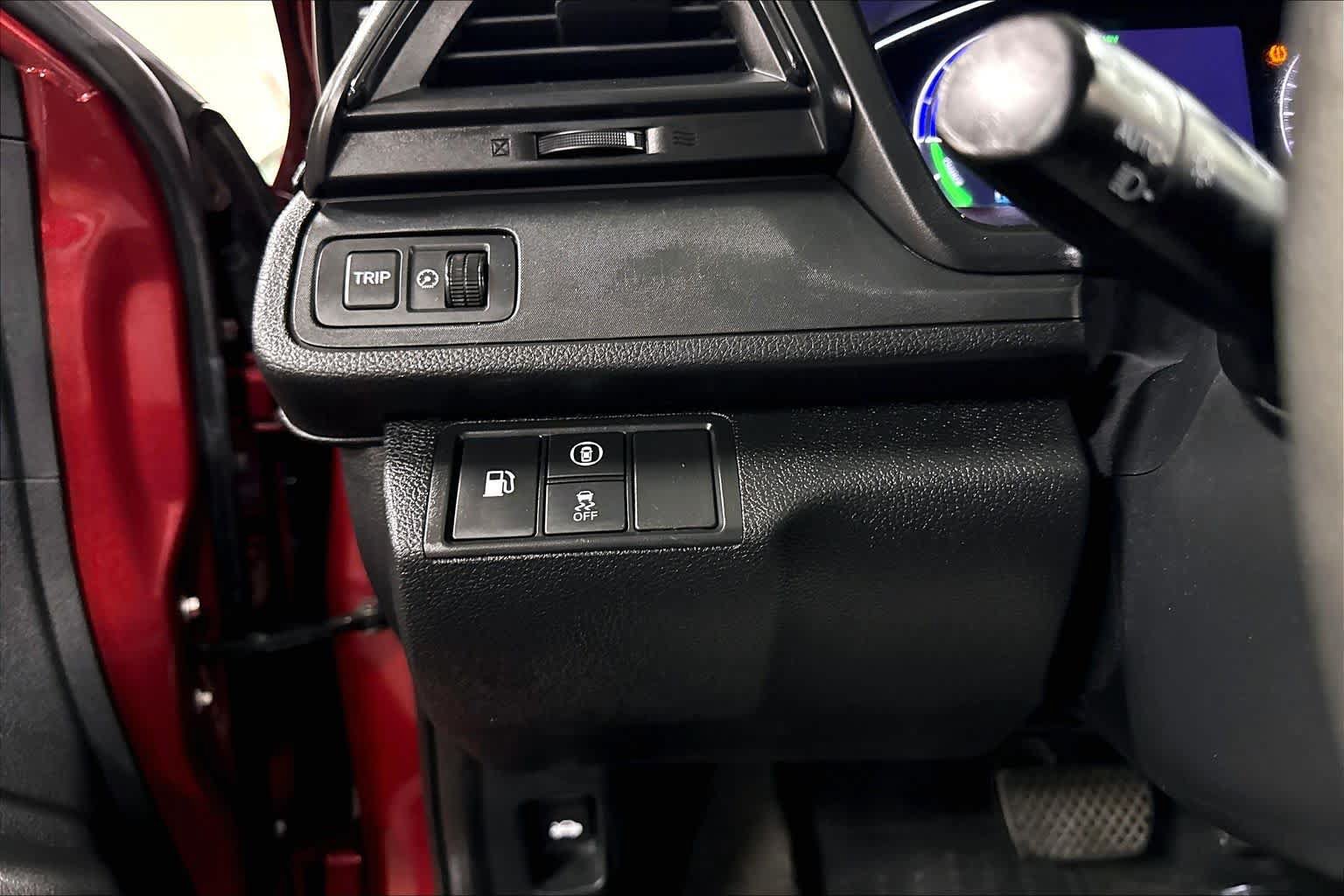 Used 2021 Honda Insight EX image 35