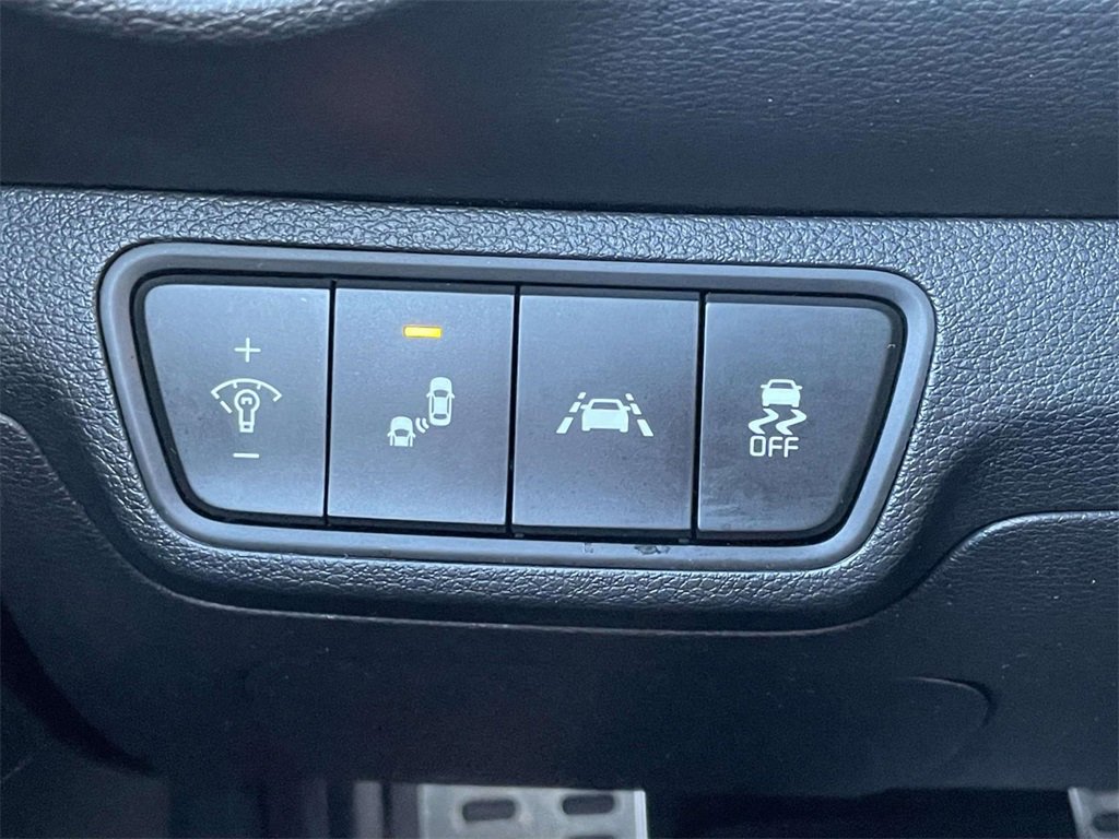 Used 2021 Kia Forte GT-Line image 18