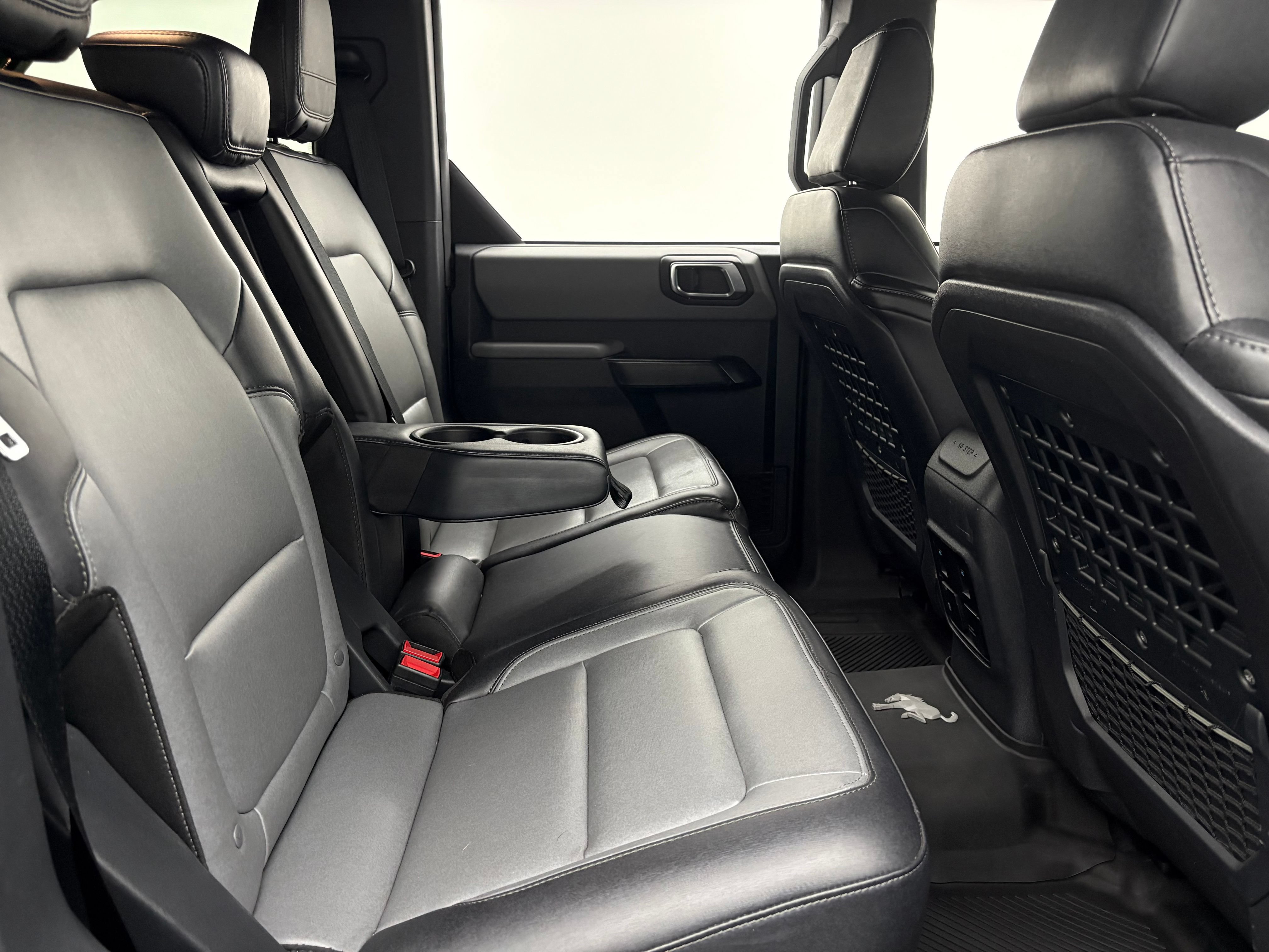 Used 2024 Ford Bronco Everglades AWD/4WD image 43