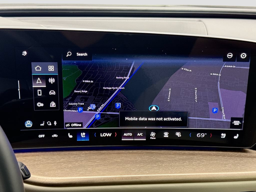 Certified 2025 Audi Q5 Premium Plus w/ Premium Plus AWD/4WD image 14