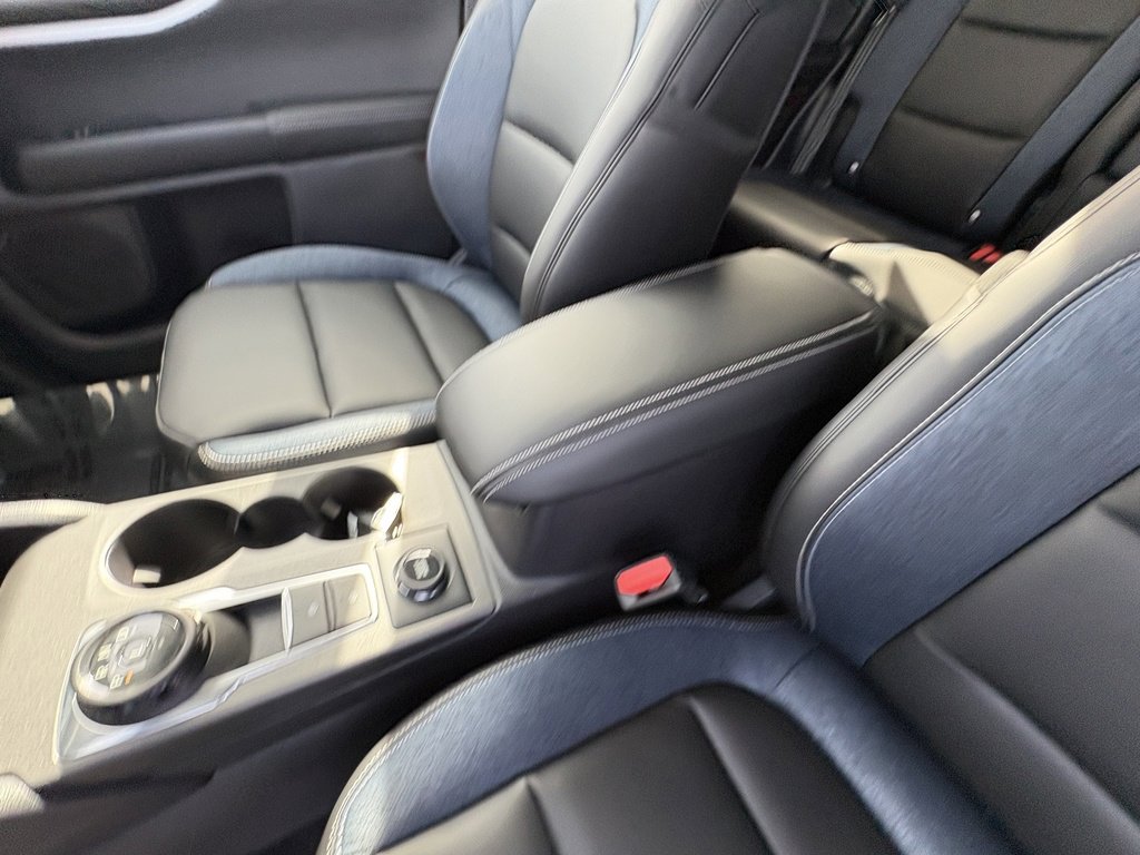 New 2025 Ford Bronco Sport Outer Banks w/ Outer Banks Tech Package+ image 36