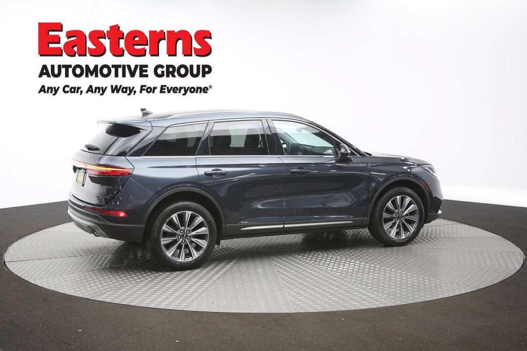 Used 2021 Lincoln Corsair Reserve w/ Elements Package AWD/4WD image 45
