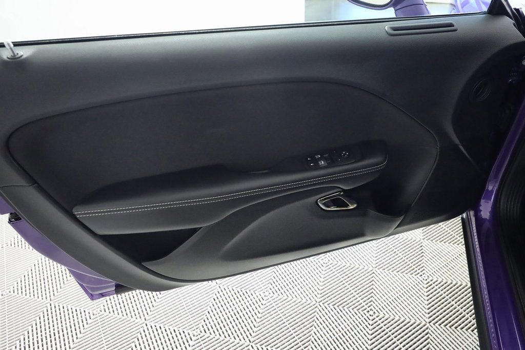 Used 2023 Dodge Challenger SRT Hellcat Redeye image 17