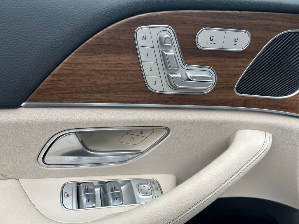 Used 2026 Mercedes-Benz GLE 350 4MATIC image 11