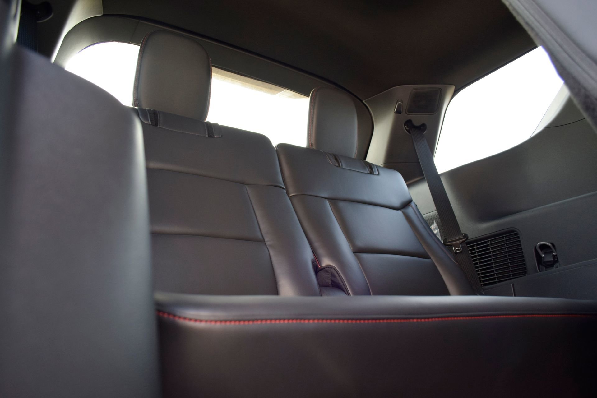 New 2026 Ford Explorer ST-Line image 23