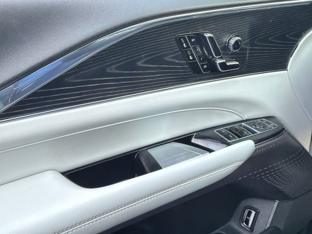 Used 2024 Cadillac Lyriq Sport w/ LPO, Floor Liner Package image 36