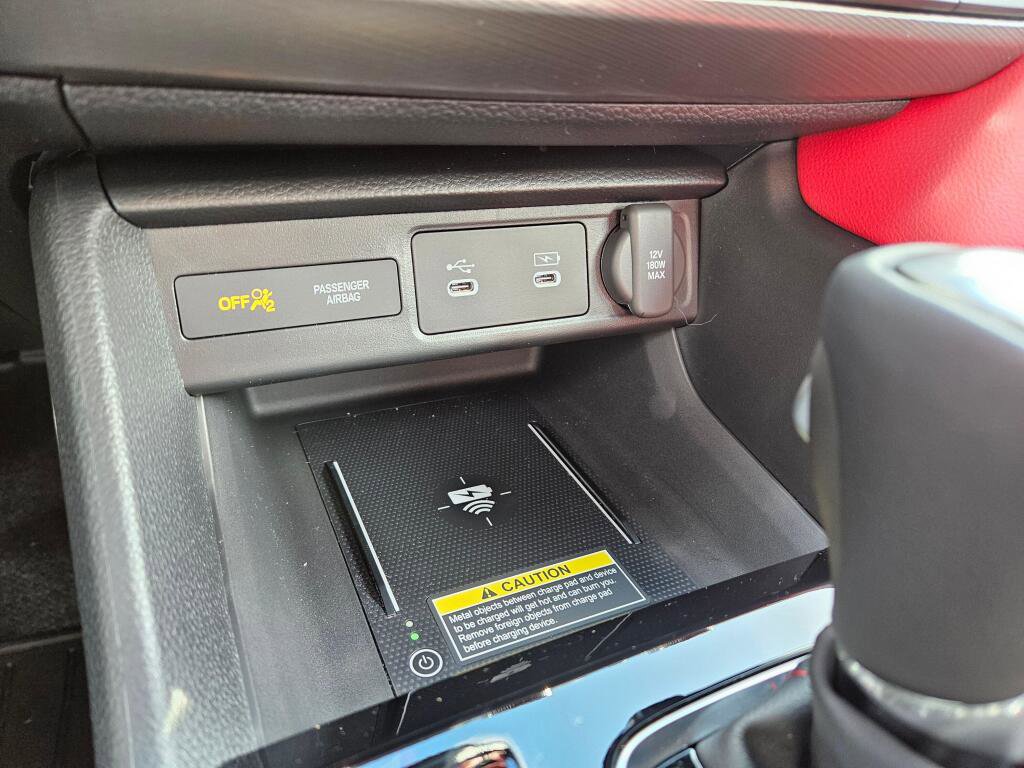 New 2026 Acura Integra A-Spec image 32