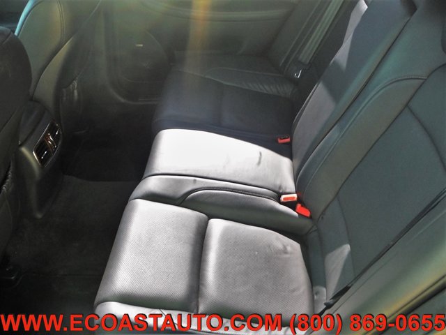 Used 2009 Hyundai Genesis 3.8 w/ Technology Pkg 4 RWD image 14