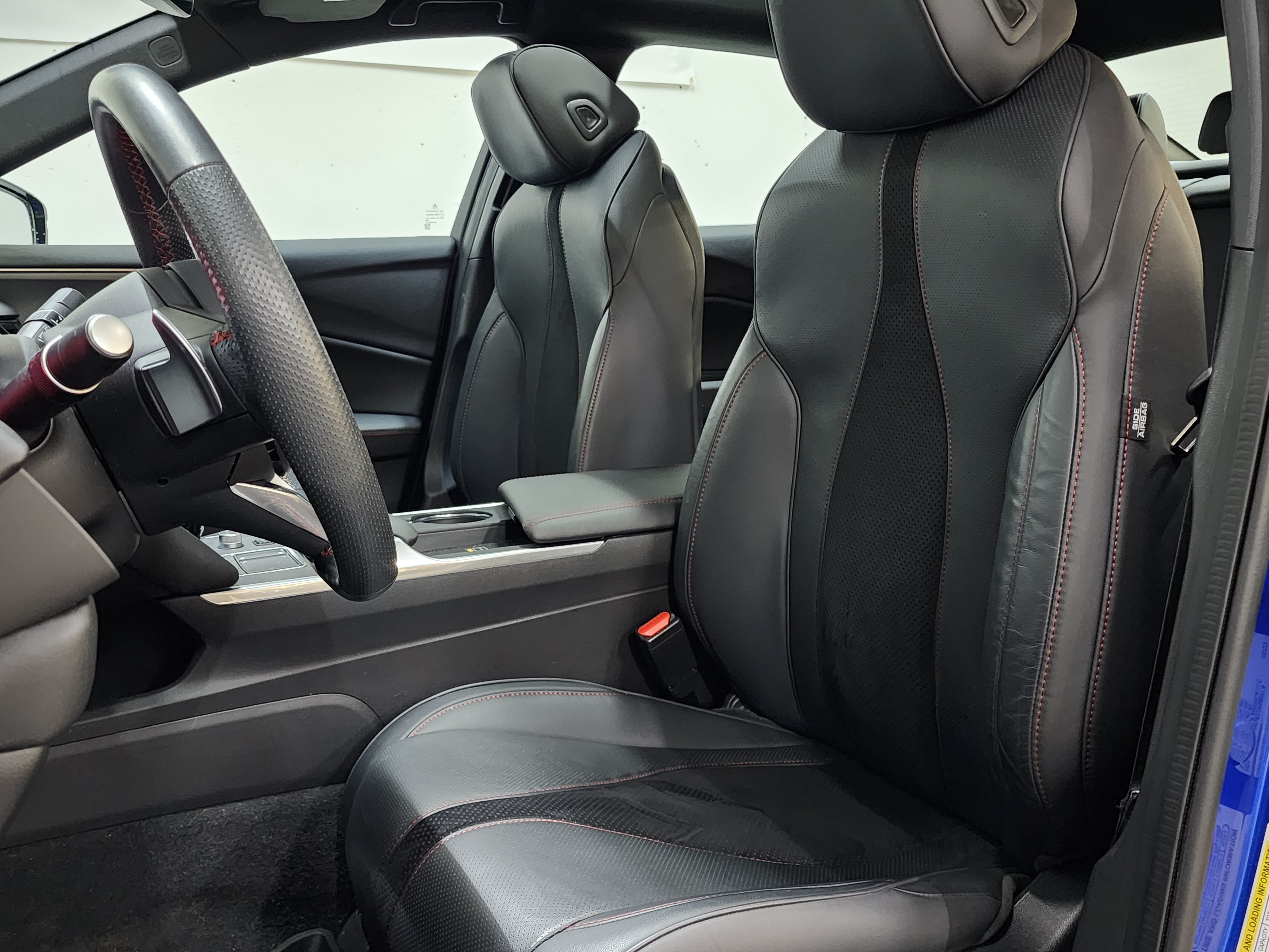 Used 2023 Acura TLX w/ A-SPEC Pkg FWD image 14