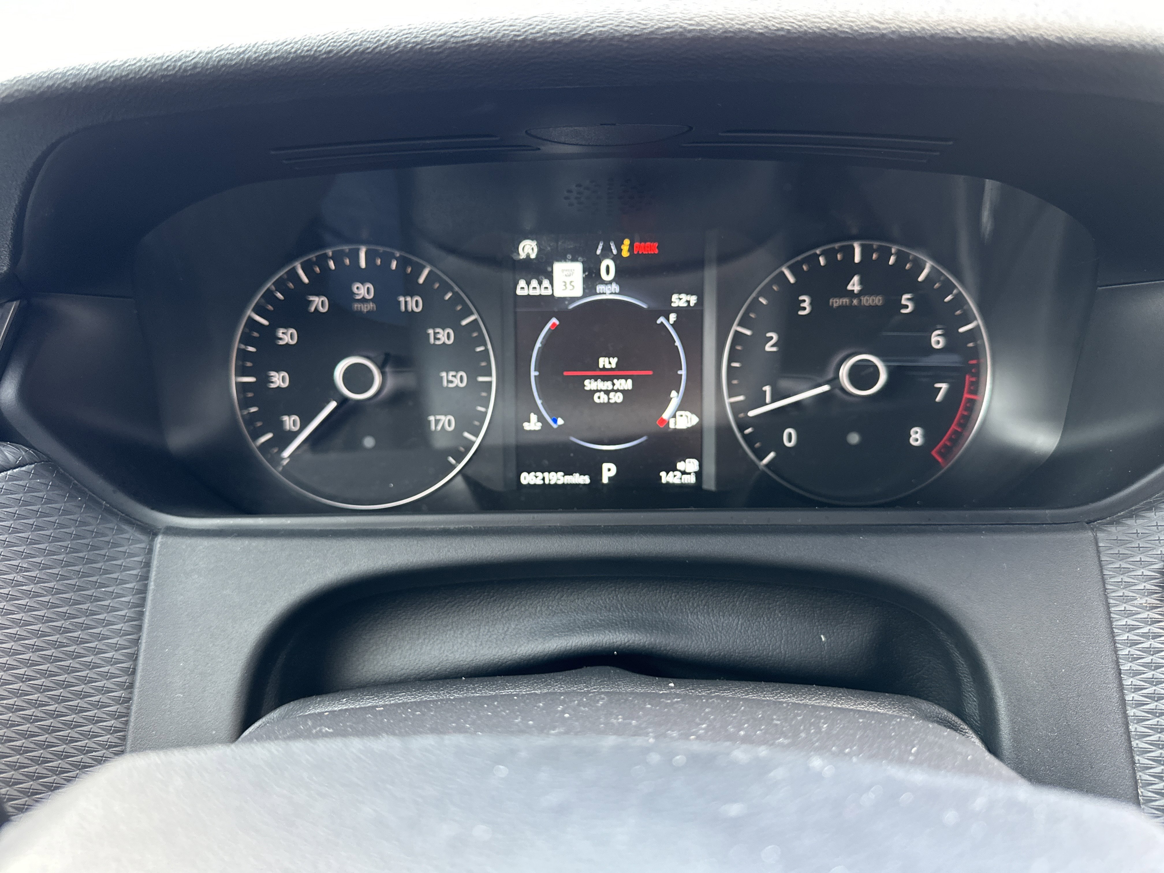 Used 2020 Land Rover Range Rover Velar S image 10