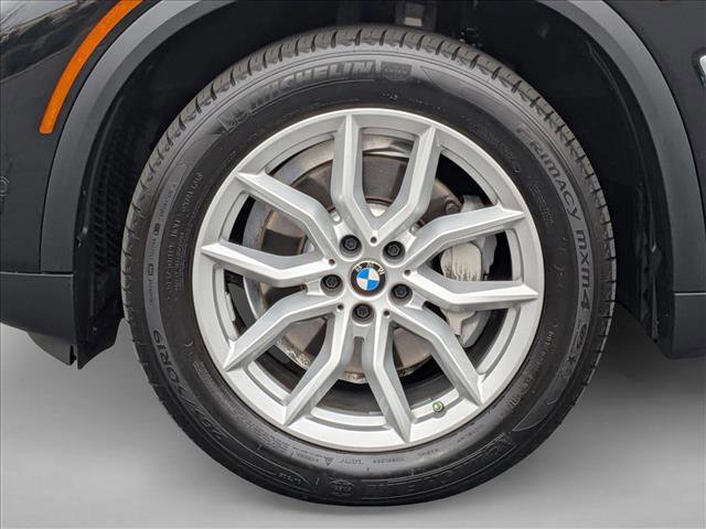 Used 2020 BMW X5 xDrive40i image 24