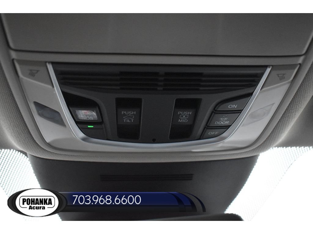 New 2026 Acura MDX w/ Technology Package AWD/4WD image 19