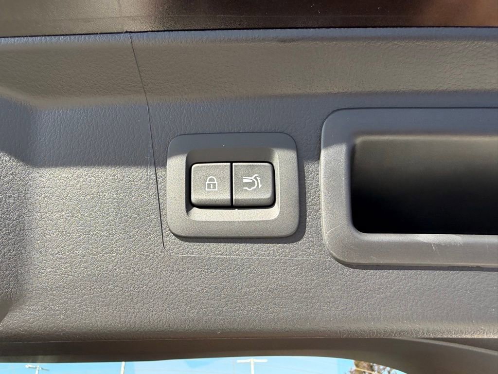 New 2026 MAZDA CX-50 AWD 2.5 Hybrid w/ Weather Package image 32