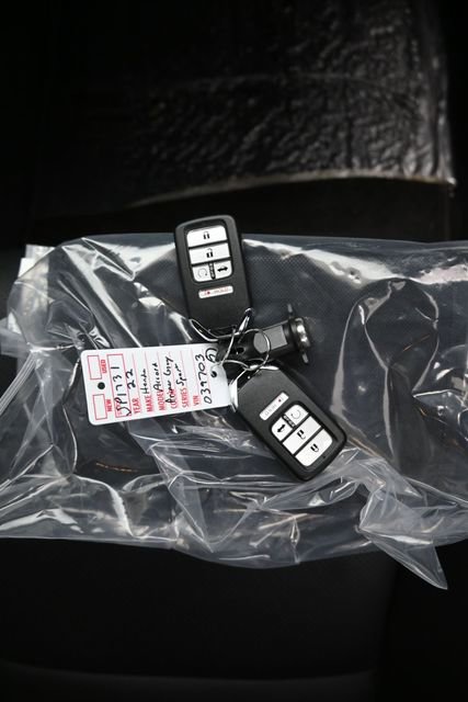 Used 2022 Honda Accord Sport Special Edition image 10