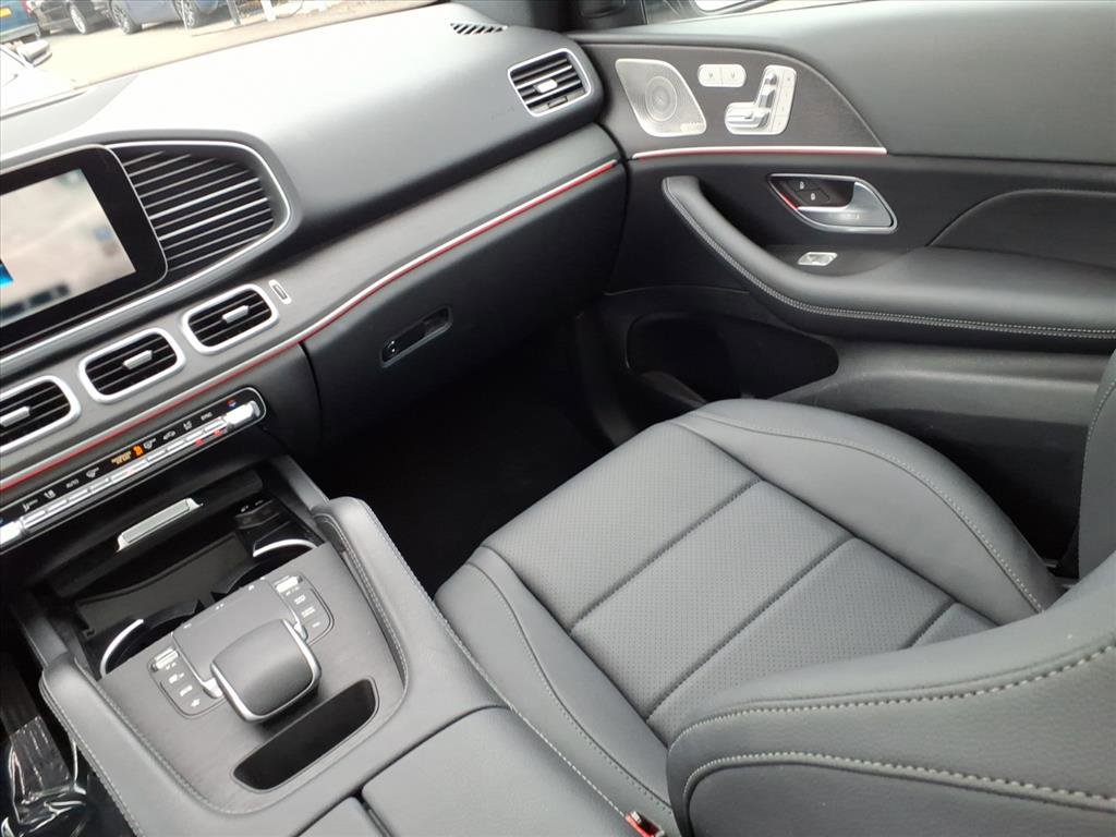 Used 2022 Mercedes-Benz GLE 350 4MATIC image 18