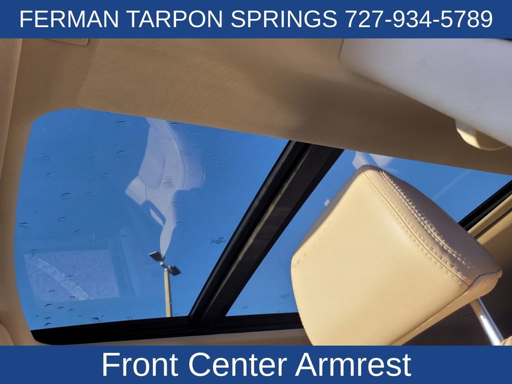 Used 2022 Ford Expedition Max Limited image 25