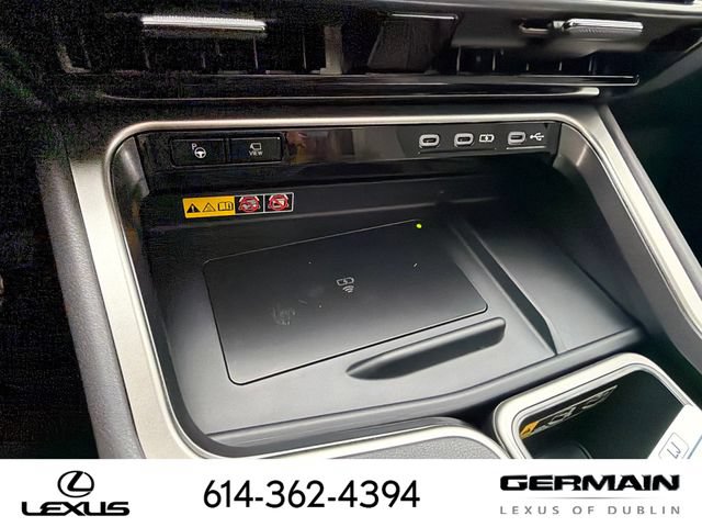 New 2026 Lexus TX 350 AWD w/ Technology Package image 28