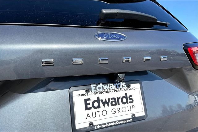 Used 2025 Ford Escape ST-Line Select image 23