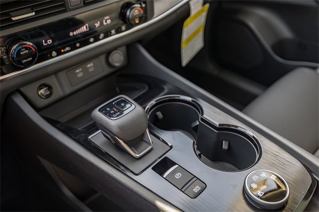 New 2026 Nissan Rogue SV w/ SV Premium Package image 15