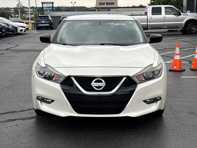 Used 2018 Nissan Maxima 3.5 S FWD image 12