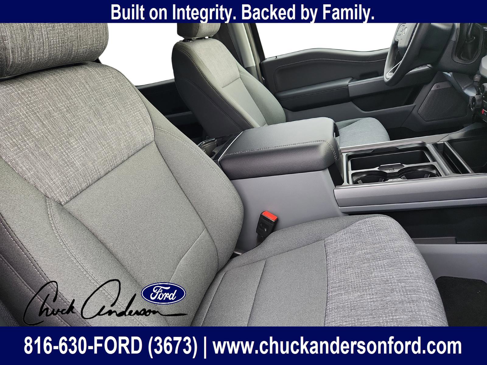 New 2026 Ford F350 XLT w/ XLT Premium Package image 26