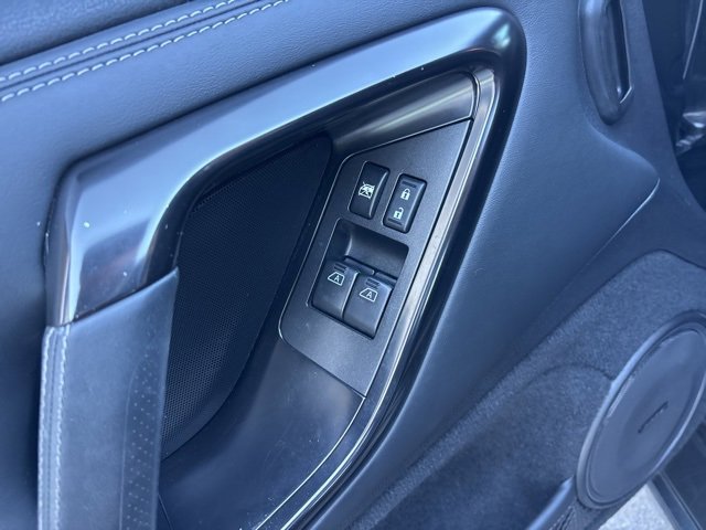 Used 2015 Nissan GT-R Premium image 15
