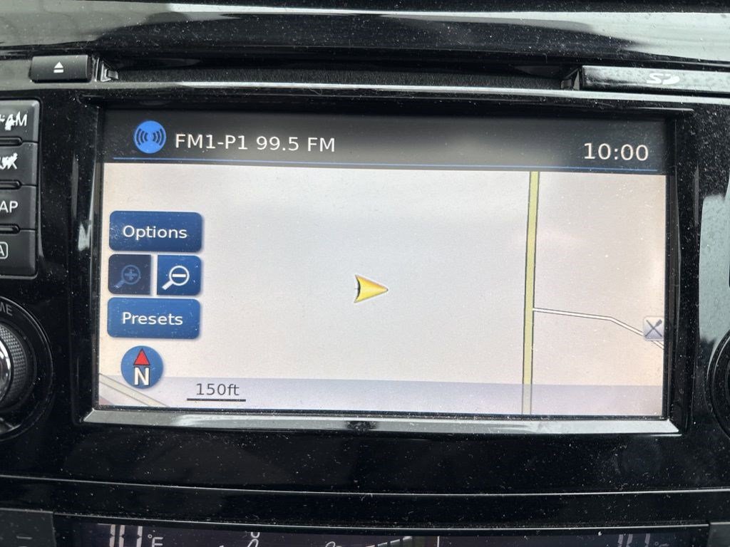 Used 2015 Nissan Rogue SL w/ SL Premium Package image 18