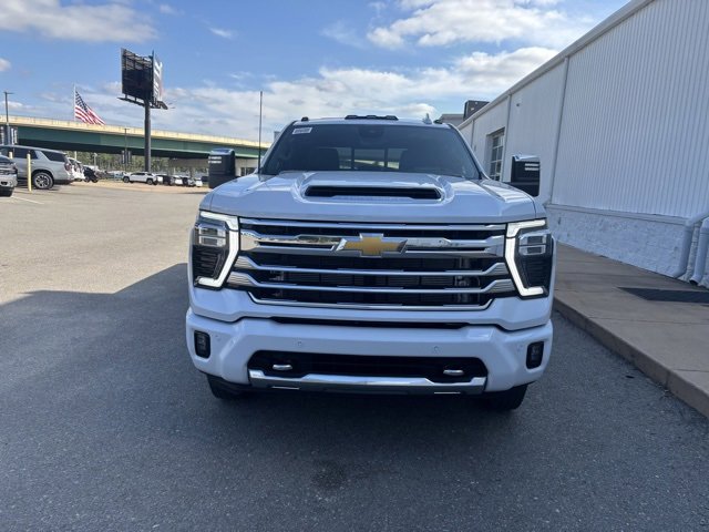 New 2026 Chevrolet Silverado 3500 High Country w/ High Country Premium Package image 6